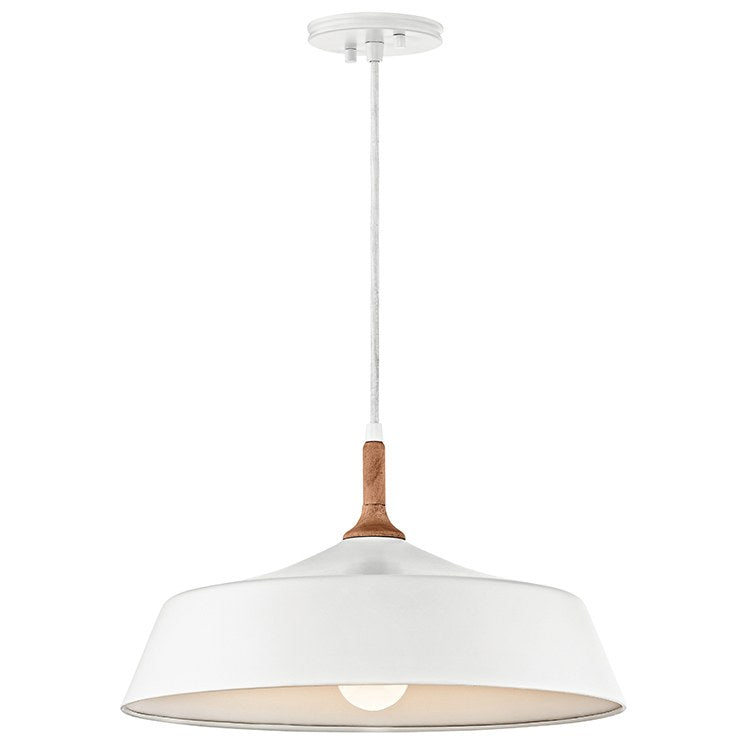 Product Image: 43683WH Lighting/Ceiling Lights/Pendants