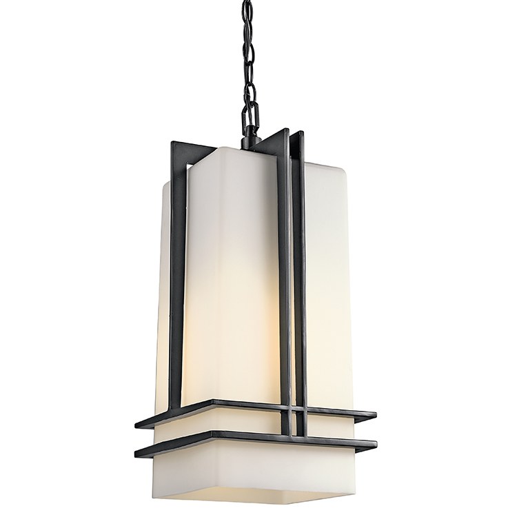 Product Image: 49205BK Lighting/Outdoor Lighting/Outdoor Pendants
