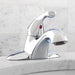 520-MPU-DST Bathroom/Bathroom Sink Faucets/Centerset Sink Faucets