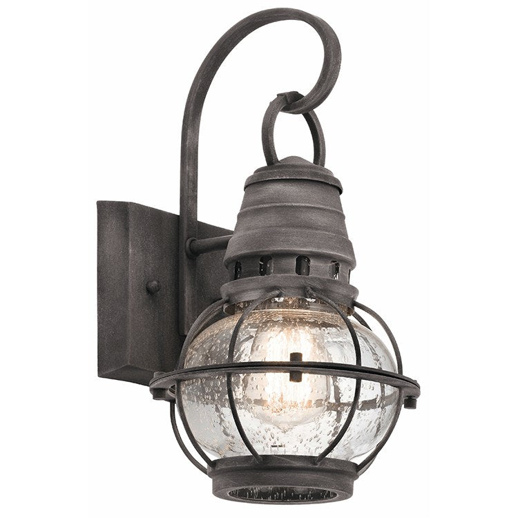 Product Image: 49627WZC Lighting/Outdoor Lighting/Outdoor Wall Lights