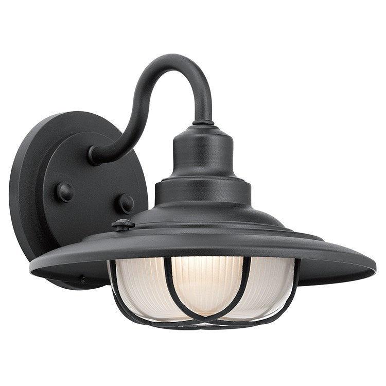 Product Image: 49691BKT Lighting/Outdoor Lighting/Outdoor Wall Lights