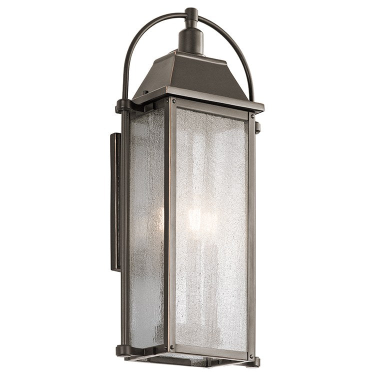 Product Image: 49715OZ Lighting/Outdoor Lighting/Outdoor Wall Lights