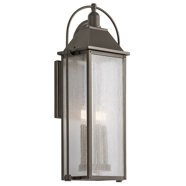 Product Image: 49716OZ Lighting/Outdoor Lighting/Outdoor Wall Lights