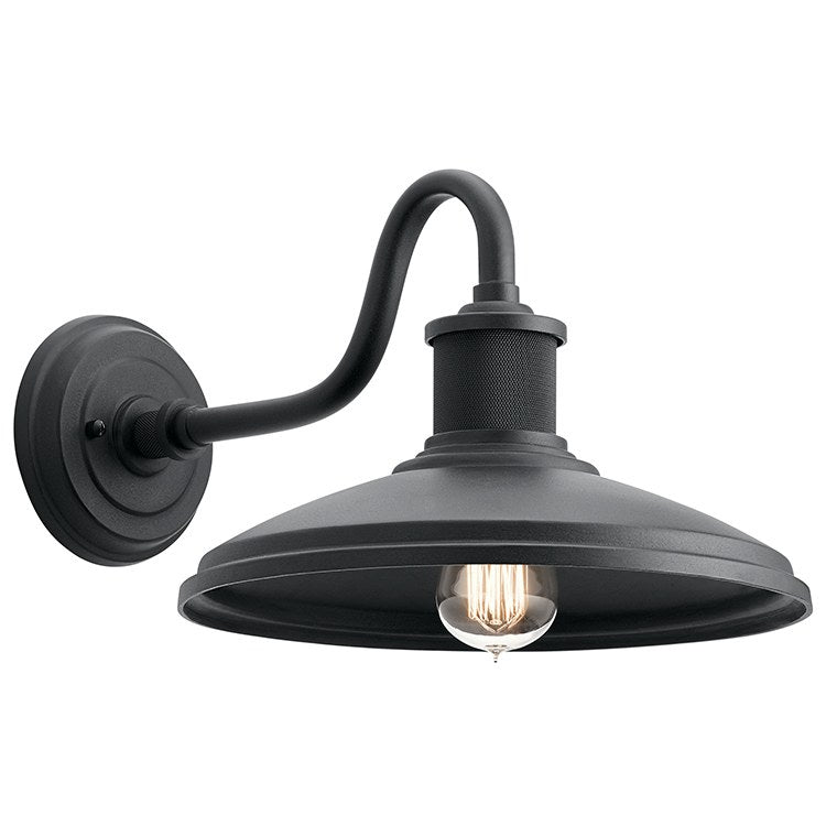 Product Image: 49980BKT Lighting/Outdoor Lighting/Outdoor Wall Lights