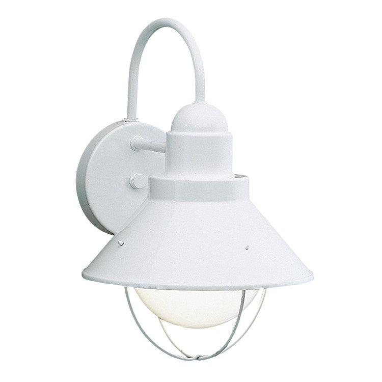 Product Image: 9022WH Lighting/Outdoor Lighting/Outdoor Wall Lights