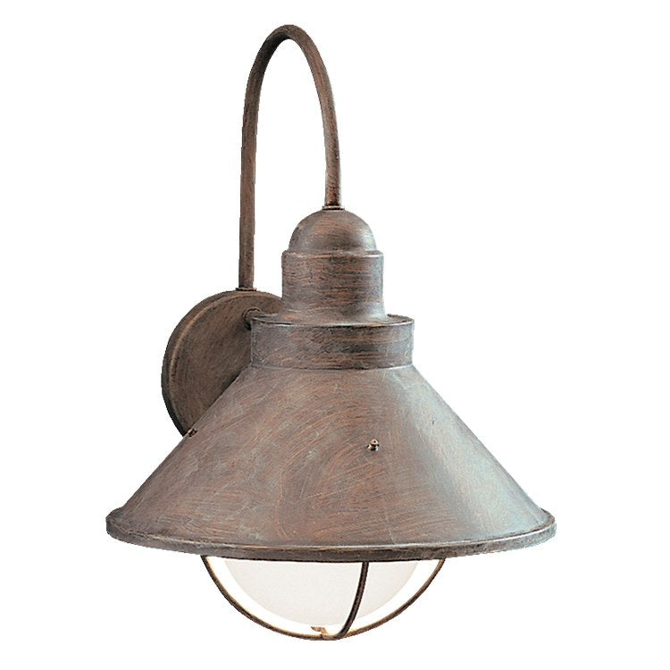 Product Image: 9023OB Lighting/Outdoor Lighting/Outdoor Wall Lights
