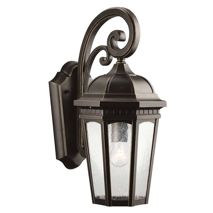 Product Image: 9033RZ Lighting/Outdoor Lighting/Outdoor Wall Lights