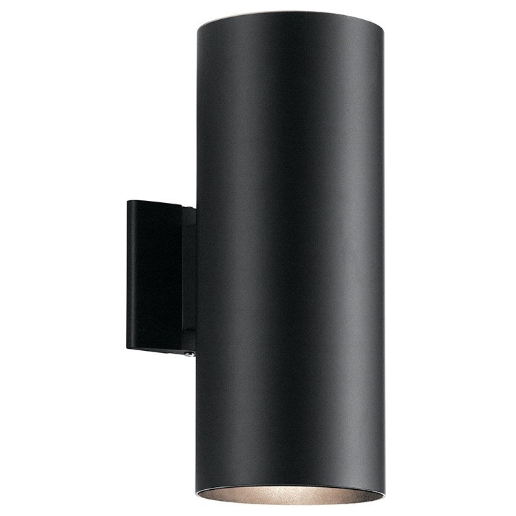 Product Image: 9246BK Lighting/Outdoor Lighting/Outdoor Wall Lights