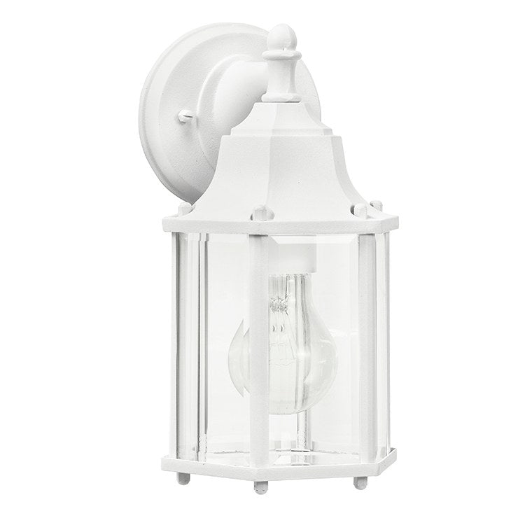 Product Image: 9774WH Lighting/Outdoor Lighting/Outdoor Wall Lights