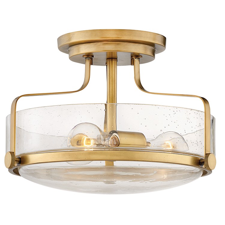 Product Image: 3641HB-CS Lighting/Ceiling Lights/Flush & Semi-Flush Lights