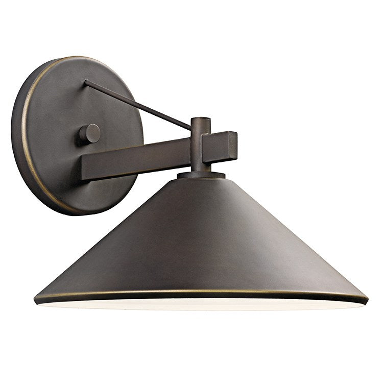 Product Image: 49061OZ Lighting/Outdoor Lighting/Outdoor Wall Lights