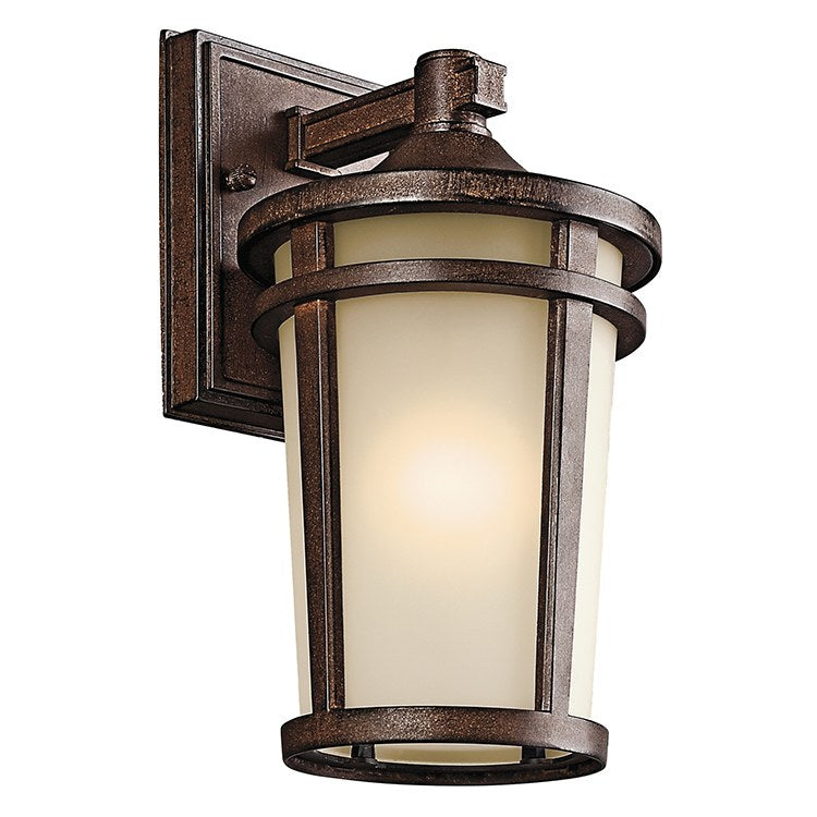 Product Image: 49071BST Lighting/Outdoor Lighting/Outdoor Wall Lights