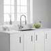 KPF-1610CH Kitchen/Kitchen Faucets/Semi-Professional Faucets