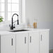 KPF-1610MB Kitchen/Kitchen Faucets/Semi-Professional Faucets