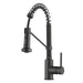 KPF-1610MB Kitchen/Kitchen Faucets/Semi-Professional Faucets