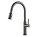 KPF-1680ORB Kitchen/Kitchen Faucets/Pull Down Spray Faucets