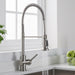 KPF-1690SFS Kitchen/Kitchen Faucets/Semi-Professional Faucets
