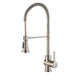 KPF-1690SFS Kitchen/Kitchen Faucets/Semi-Professional Faucets