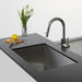 KPF-2620CH Kitchen/Kitchen Faucets/Pull Down Spray Faucets