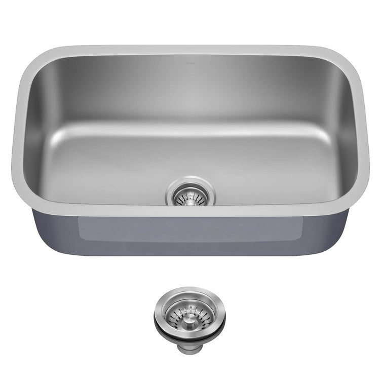 Product Image: KBU14 Kitchen/Kitchen Sinks/Undermount Kitchen Sinks