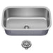 KBU14 Kitchen/Kitchen Sinks/Undermount Kitchen Sinks