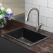 KGD-410B Kitchen/Kitchen Sinks/Undermount Kitchen Sinks