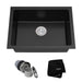 KGD-410B Kitchen/Kitchen Sinks/Undermount Kitchen Sinks