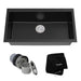 KGU-413B Kitchen/Kitchen Sinks/Undermount Kitchen Sinks