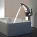 KCV-122 Bathroom/Bathroom Sinks/Vessel & Above Counter Sinks