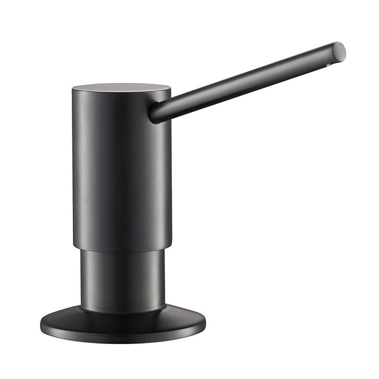 Product Image: KSD-41MB Kitchen/Kitchen Sink Accessories/Kitchen Soap & Lotion Dispensers