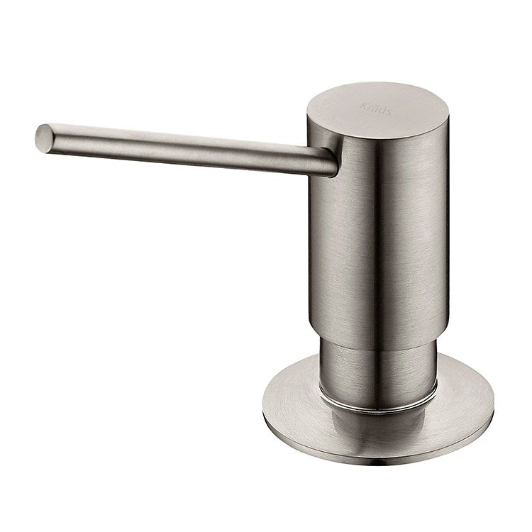 Product Image: KSD-41SS Kitchen/Kitchen Sink Accessories/Kitchen Soap & Lotion Dispensers