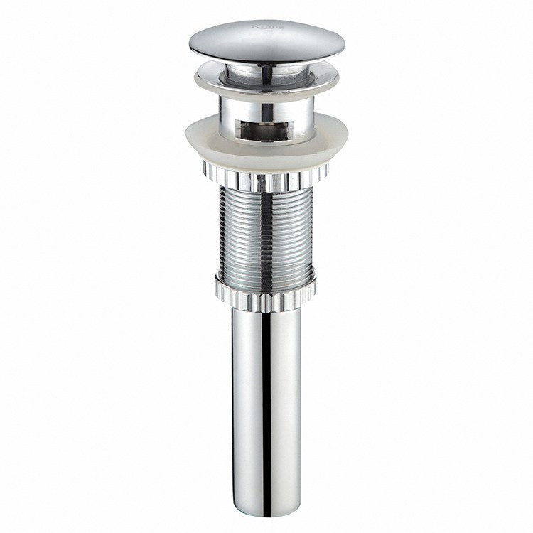 Product Image: PU-11CH Parts & Maintenance/Bathroom Sink & Faucet Parts/Bathroom Sink Drains