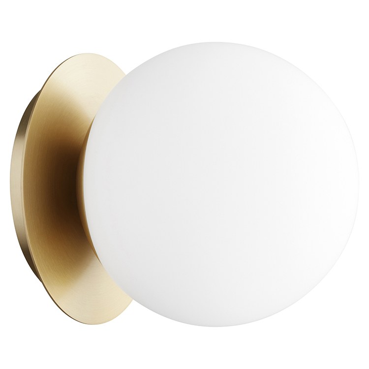Product Image: 339-1-80 Lighting/Wall Lights/Sconces