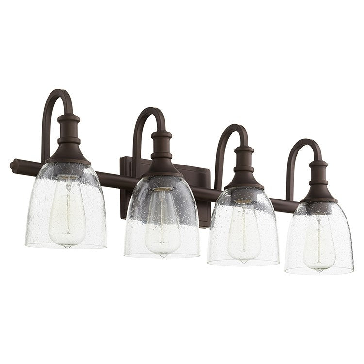 Product Image: 5011-4-186 Lighting/Wall Lights/Vanity & Bath Lights