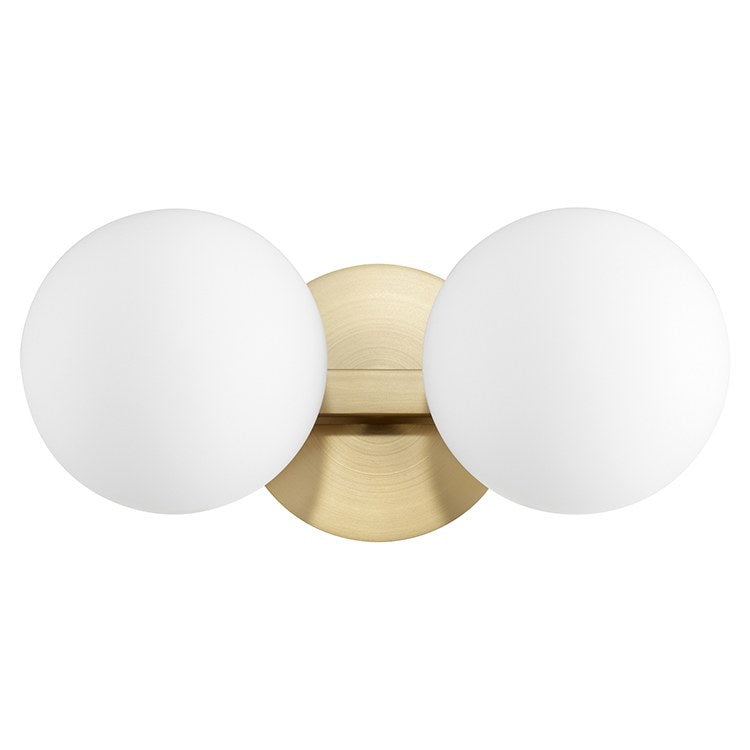 Product Image: 539-2-80 Lighting/Wall Lights/Vanity & Bath Lights