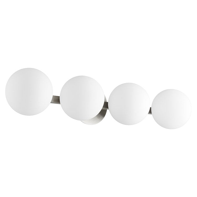 Product Image: 539-4-65 Lighting/Wall Lights/Vanity & Bath Lights