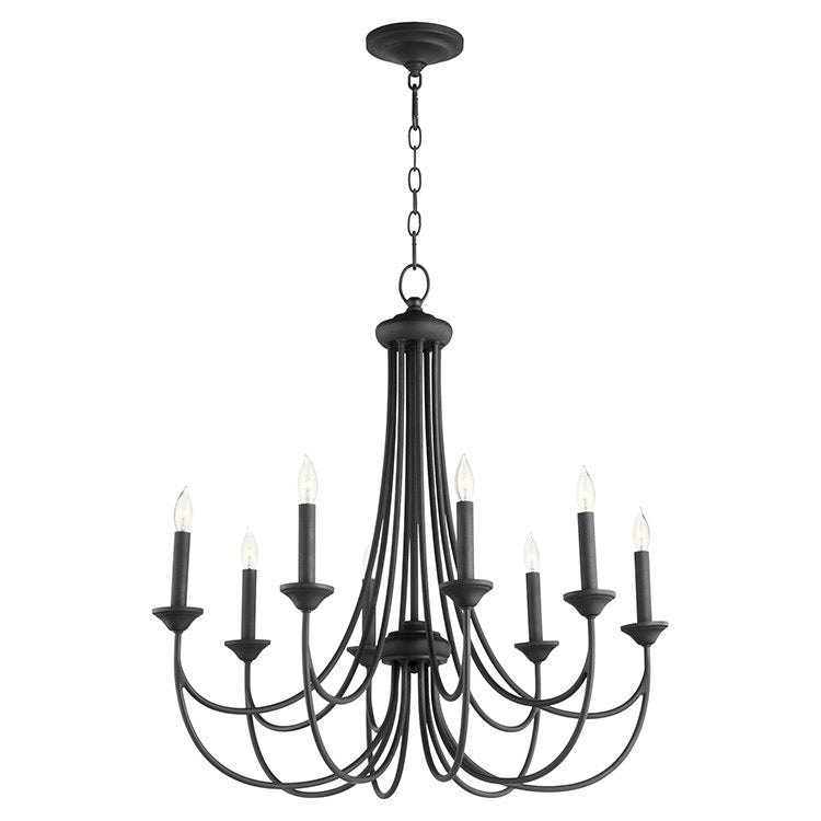 Product Image: 6250-8-69 Lighting/Ceiling Lights/Chandeliers