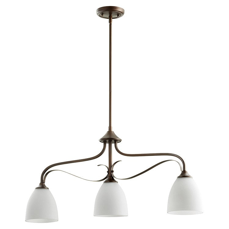 Product Image: 6627-3-86 Lighting/Ceiling Lights/Chandeliers