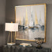 35362 Decor/Wall Art & Decor/Framed Art