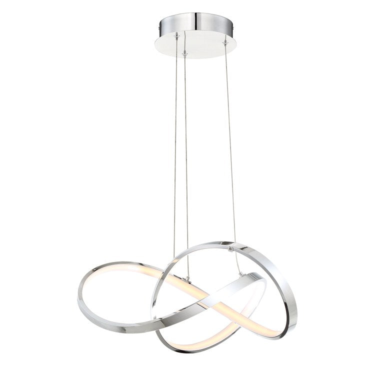 Product Image: PD-87720-CH Lighting/Ceiling Lights/Pendants