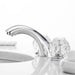 3544LF-WFMPU Bathroom/Bathroom Sink Faucets/Widespread Sink Faucets