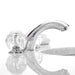 3544LF-WFMPU Bathroom/Bathroom Sink Faucets/Widespread Sink Faucets