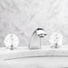 3544LF-WFMPU Bathroom/Bathroom Sink Faucets/Widespread Sink Faucets