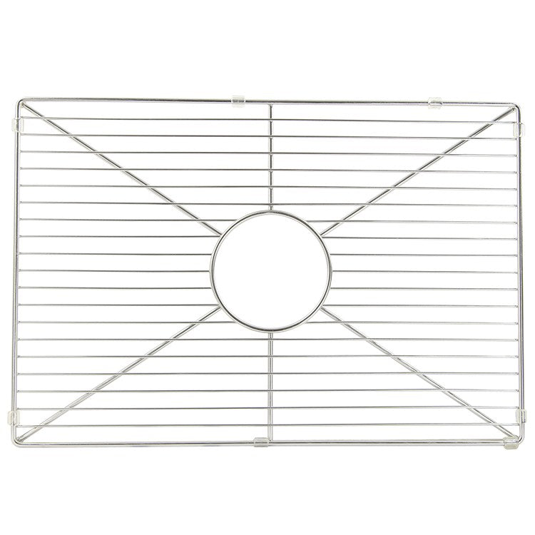 Product Image: BG-FCFS36-DB Kitchen/Kitchen Sink Accessories/Basin Racks