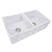 FCFS3318D-FILIGREE Kitchen/Kitchen Sinks/Apron & Farmhouse Sinks