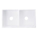 FCFS3318D-FILIGREE Kitchen/Kitchen Sinks/Apron & Farmhouse Sinks