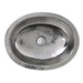 OVS-OF Bathroom/Bathroom Sinks/Undermount Bathroom Sinks