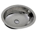 OVS-OF Bathroom/Bathroom Sinks/Undermount Bathroom Sinks