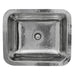 RES Kitchen/Kitchen Sinks/Bar & Prep Sinks