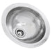ROS Kitchen/Kitchen Sinks/Bar & Prep Sinks